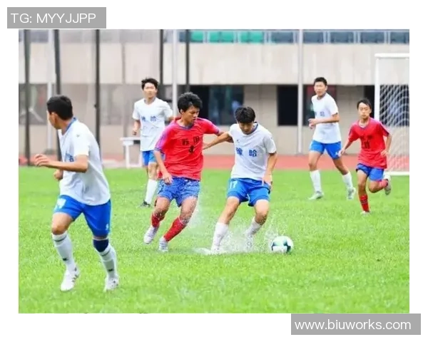 足球知识是提升球技的关键要素与理解比赛的基础所在